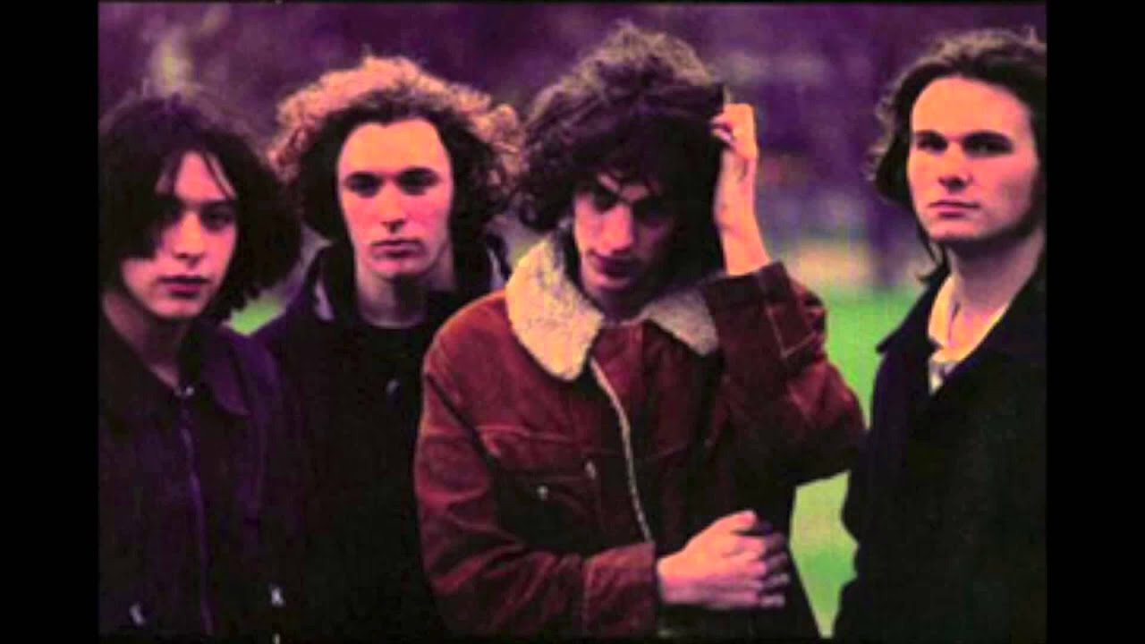 The Verve - Virtual World - 5-28-93 - Reading - AUDIO ONLY