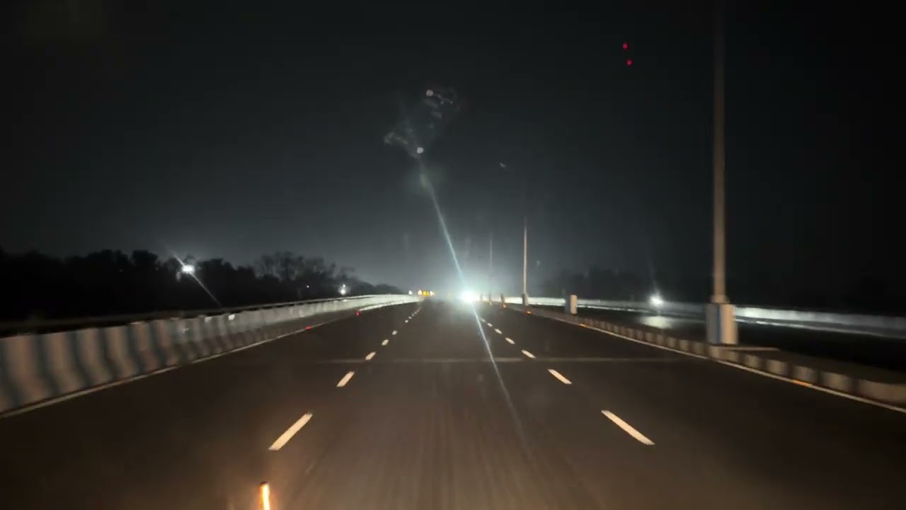 Finally Open! Jaguli to Kalyani Expressway New Bridge Connection 🚧