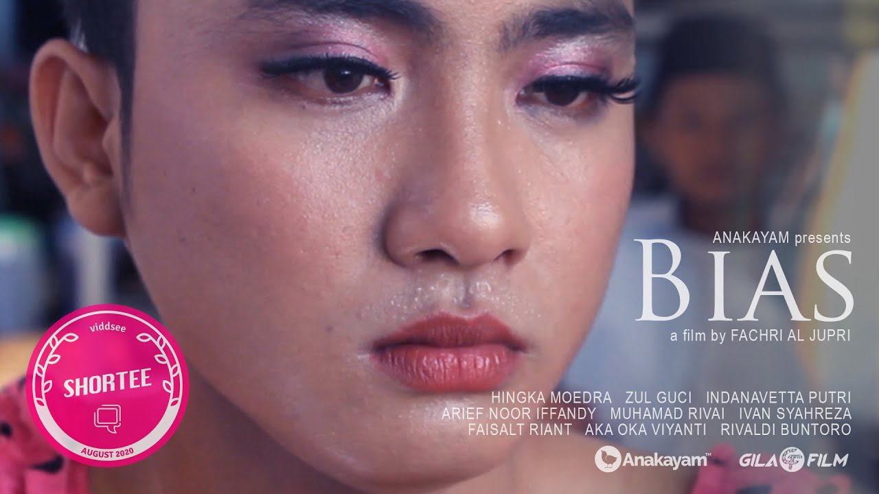 BIAS | Indonesian Short Film