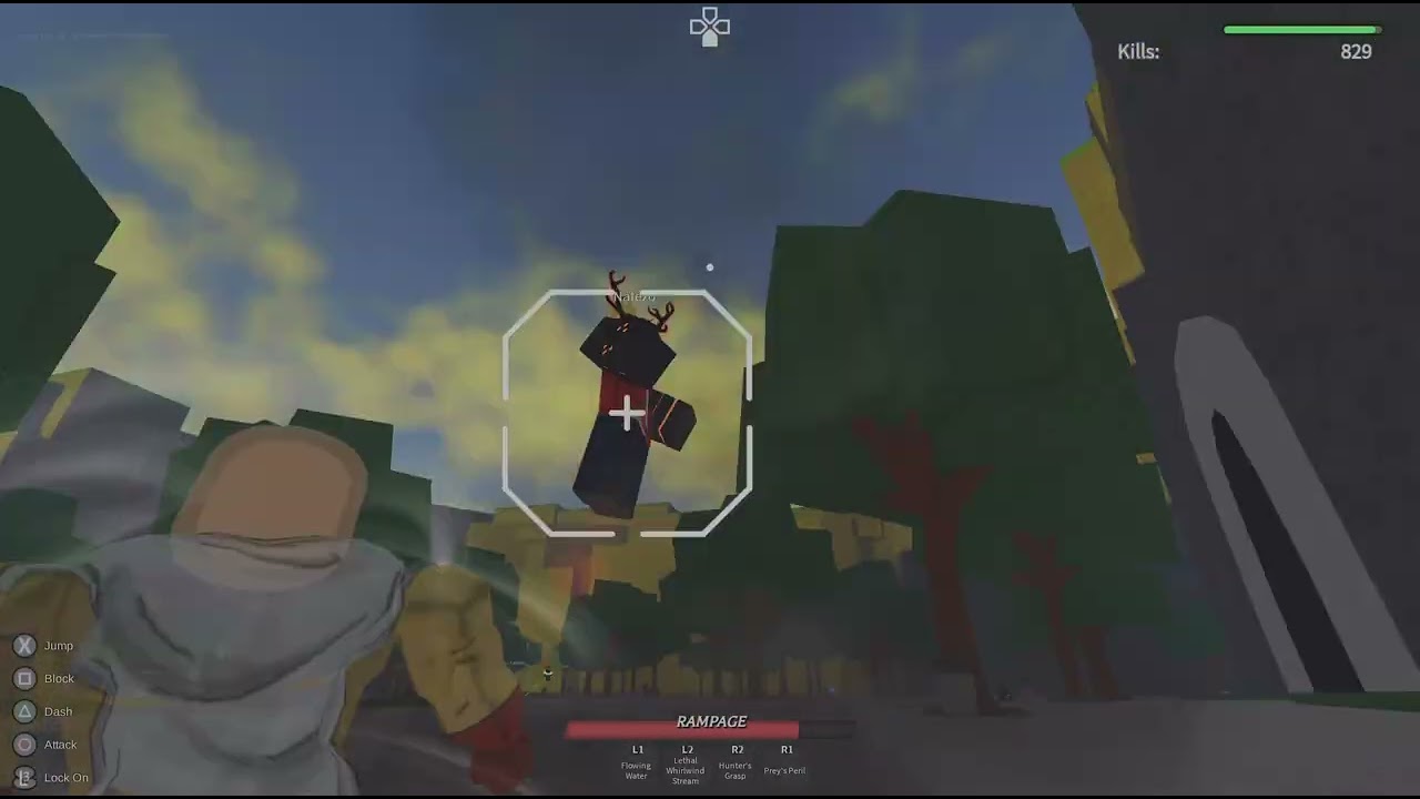 Roblox Roblox. Strongest battle.