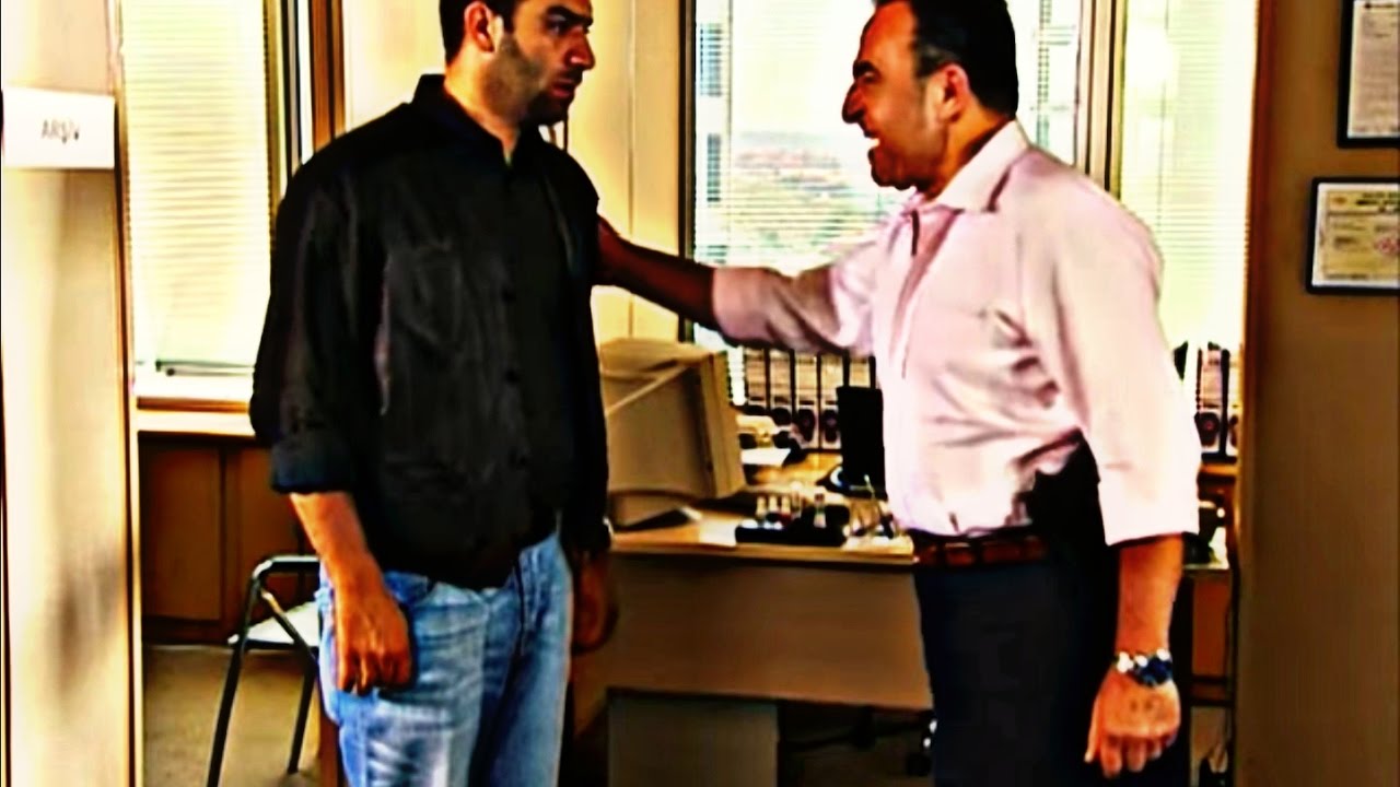 Rıza Baba: 