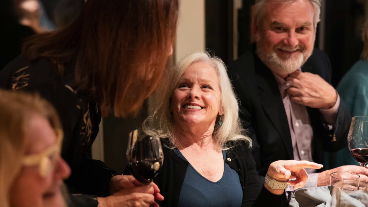PA & Epicurean Santa Barbara - Night of Learning!