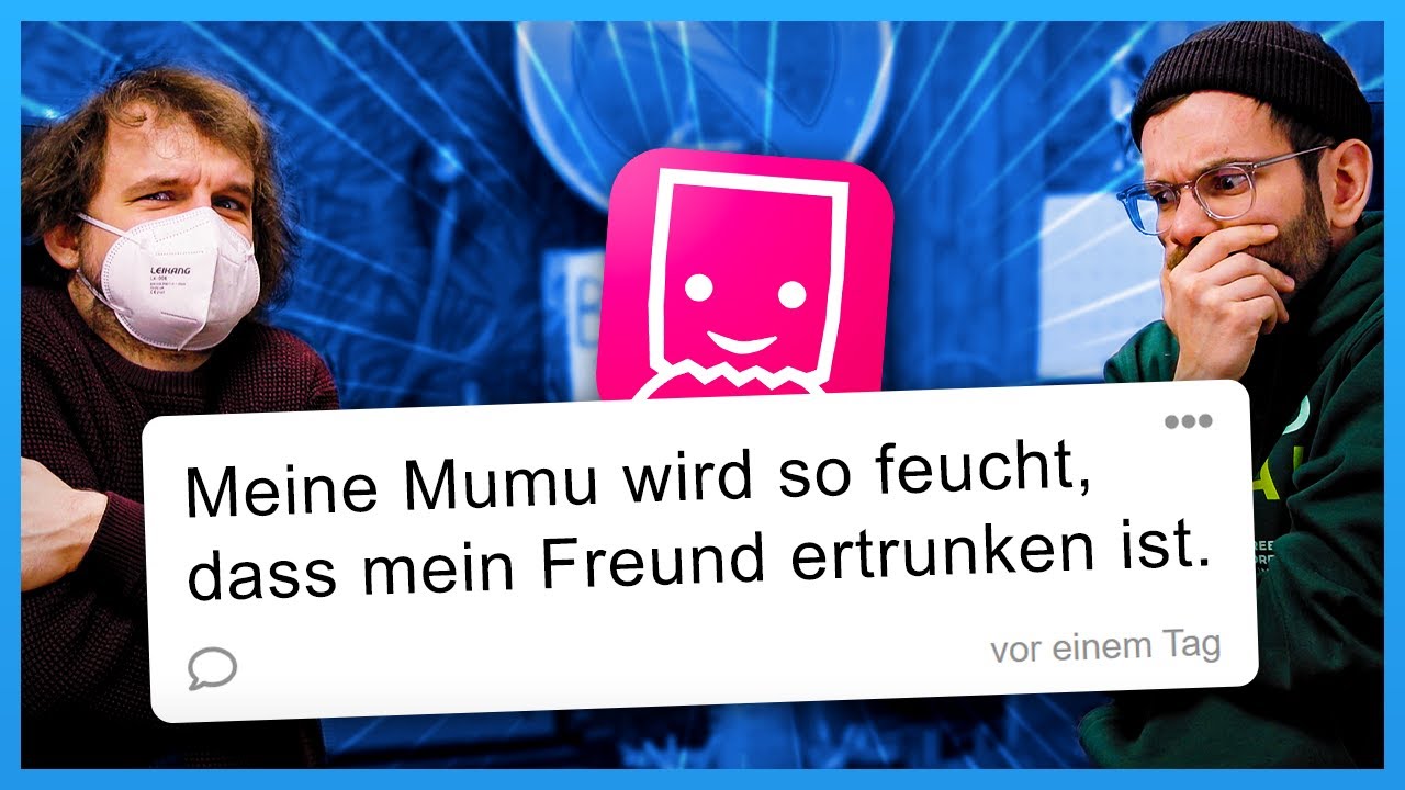 Eure ABARTIGEN Beichten!