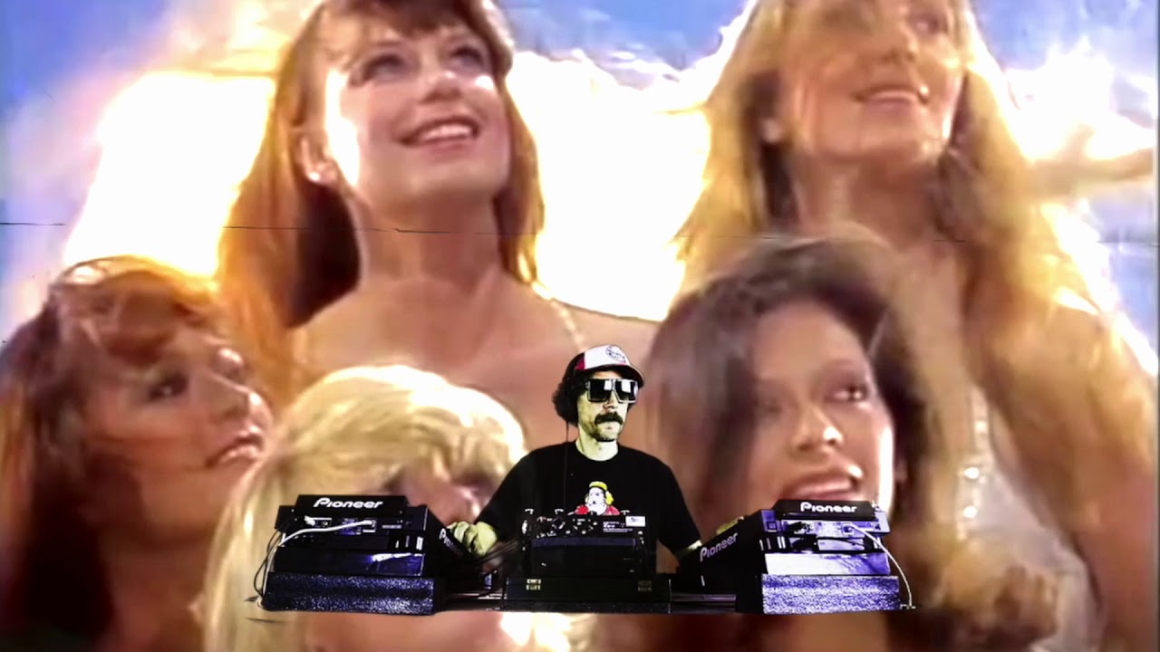 Artwork - Live from London (Glitterbox Virtual Festival)