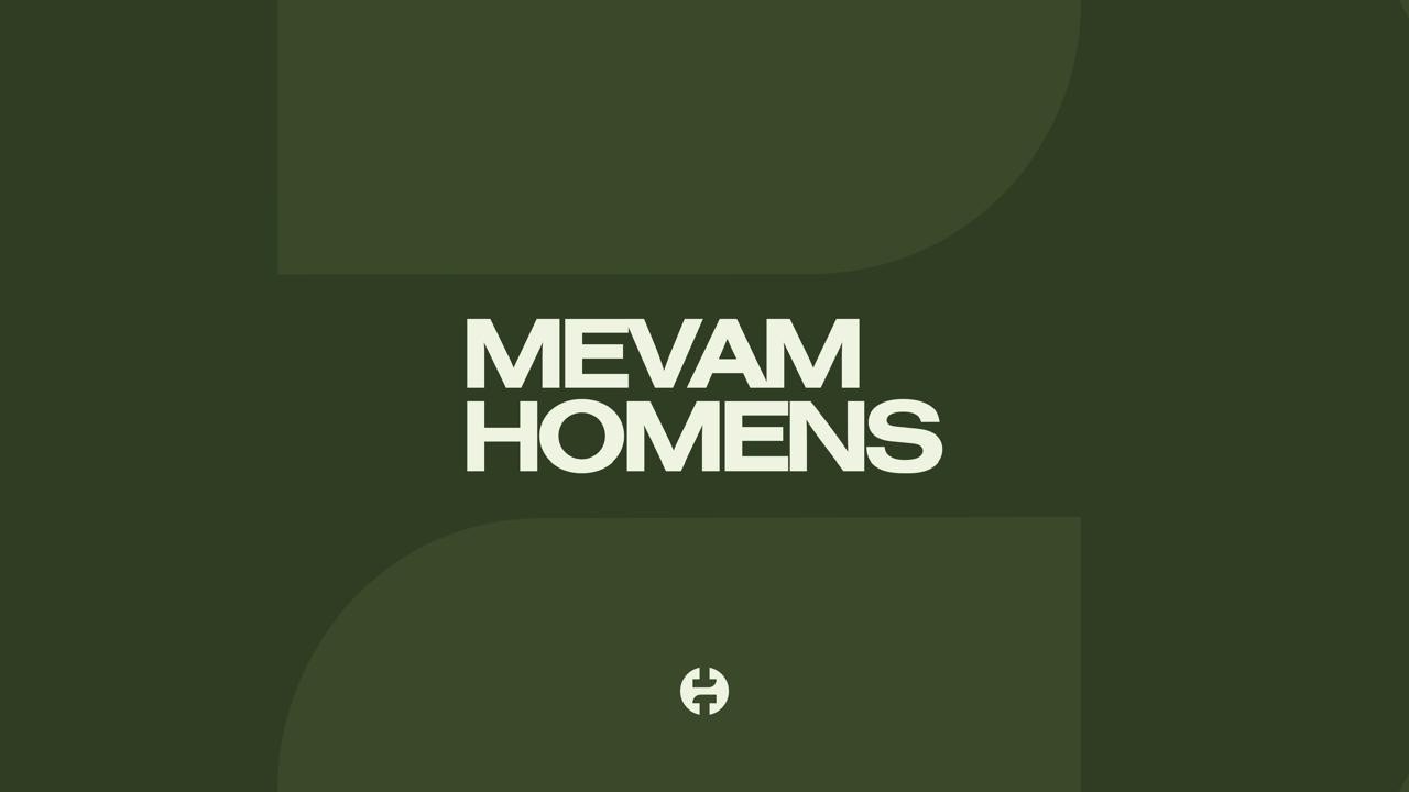 Culto de Homens - Mevam Campinas - 24/02/2026