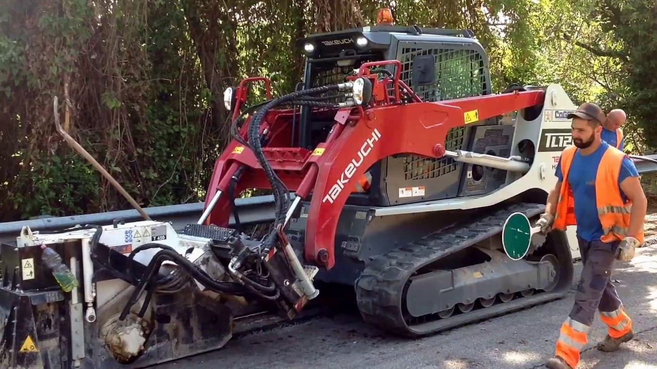 NEW  SKID STEER LOADER 