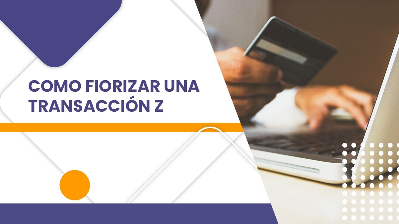 Webinar - Como Fiorizar una transacción Z