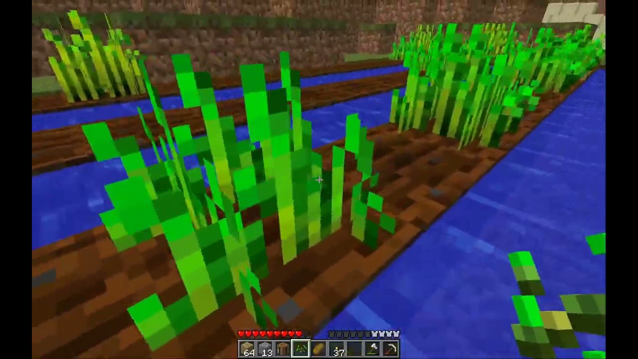 Minecraft | Beta 1.7.3 | Part 17