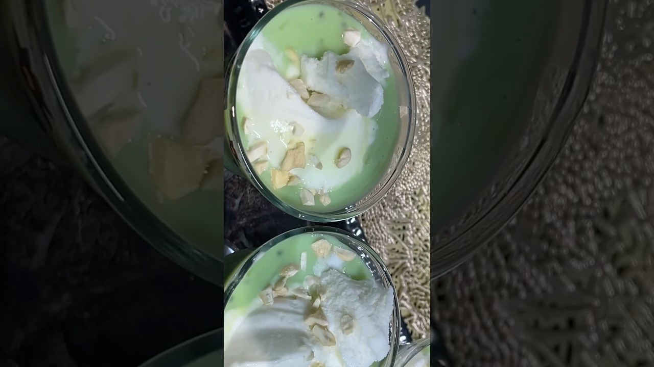 Ready made Faluda Recipe | Adam rasoi