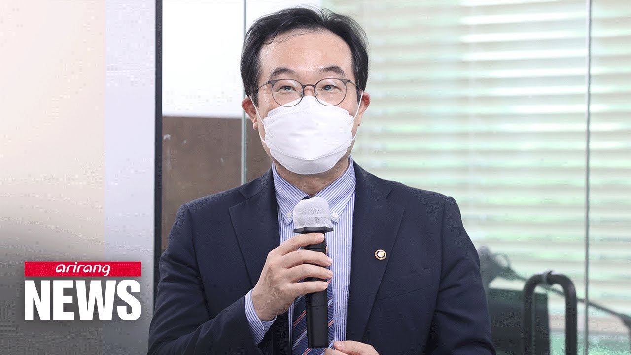 S. Korea vows to take part in Ukraine's post-war reconstruction plans