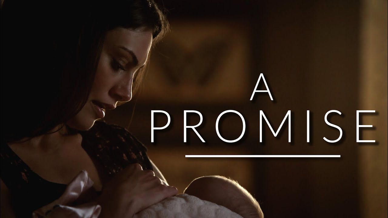Hayley & Hope | A Promise (w/neeeklaus)
