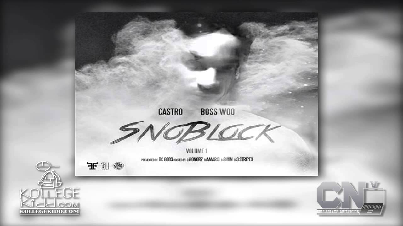 Boss Woo & Castro - BTA [Prod. Kingzof]