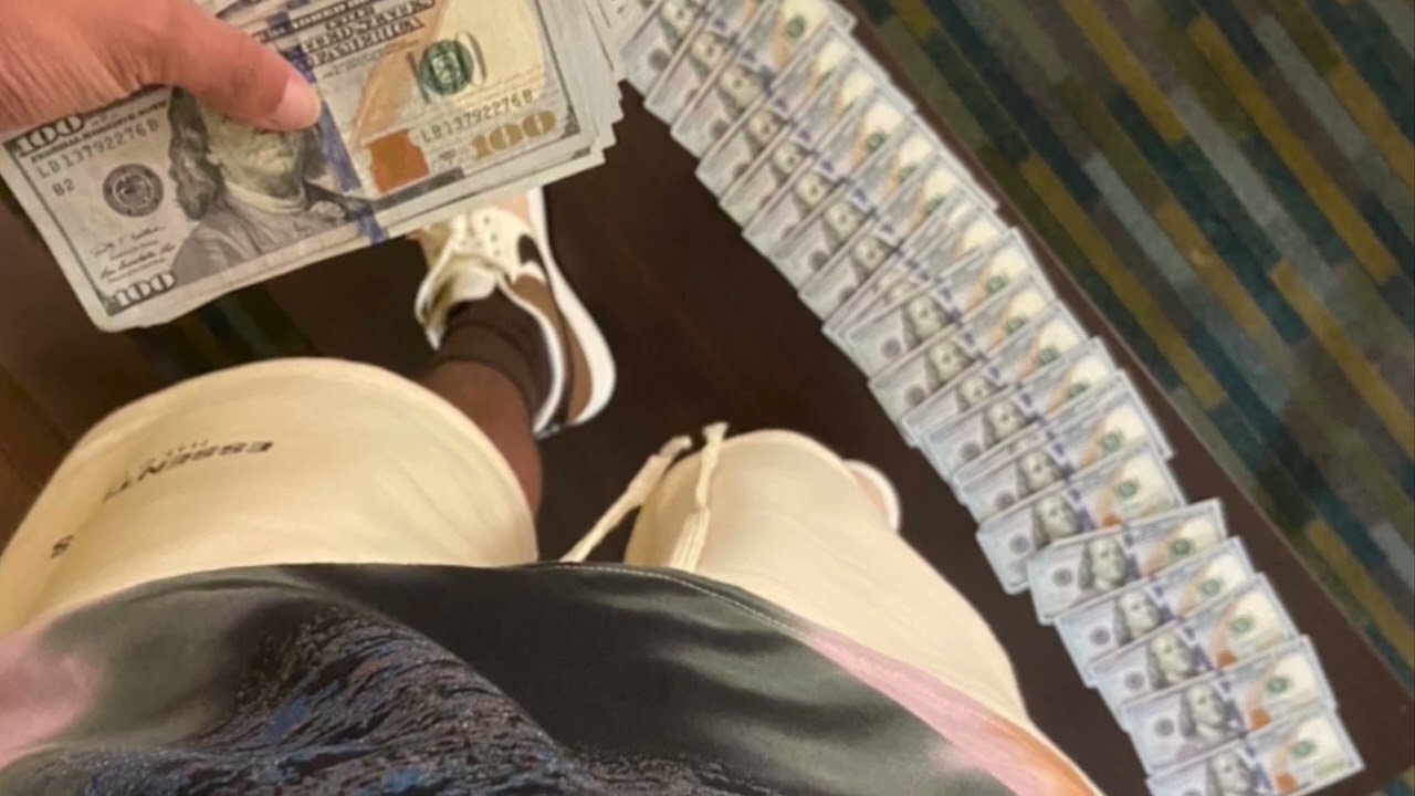 SWIFTJITT x YG JOKAVELLI x LA DOODA - TRAPPIN FR