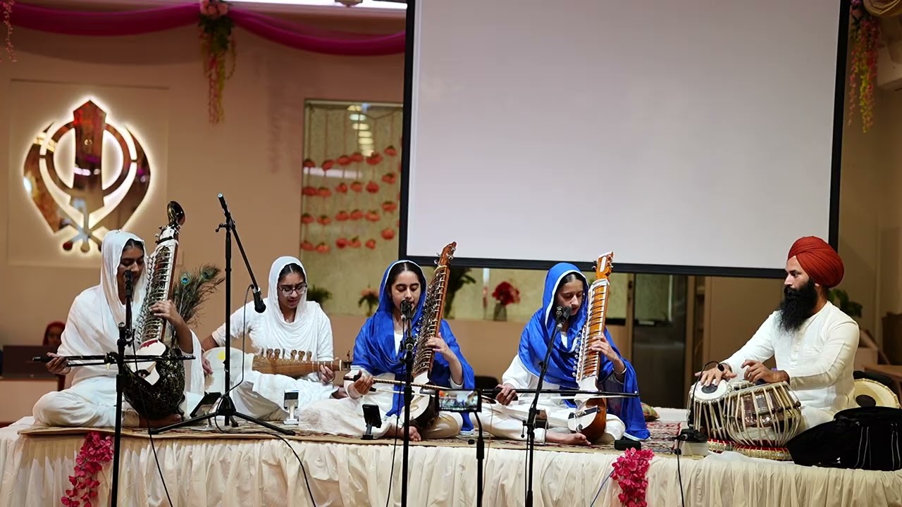 Chetna Hai Toh Chet Lai | Gurmat Academy Devon Meadows