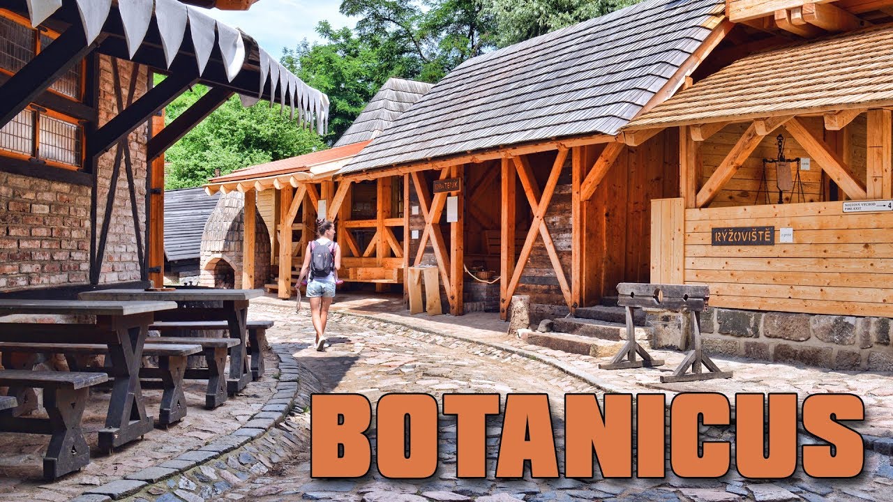 Botanicus