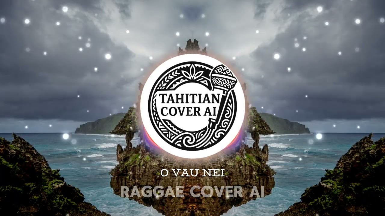 O VAU NEI – Reggae AI Cover