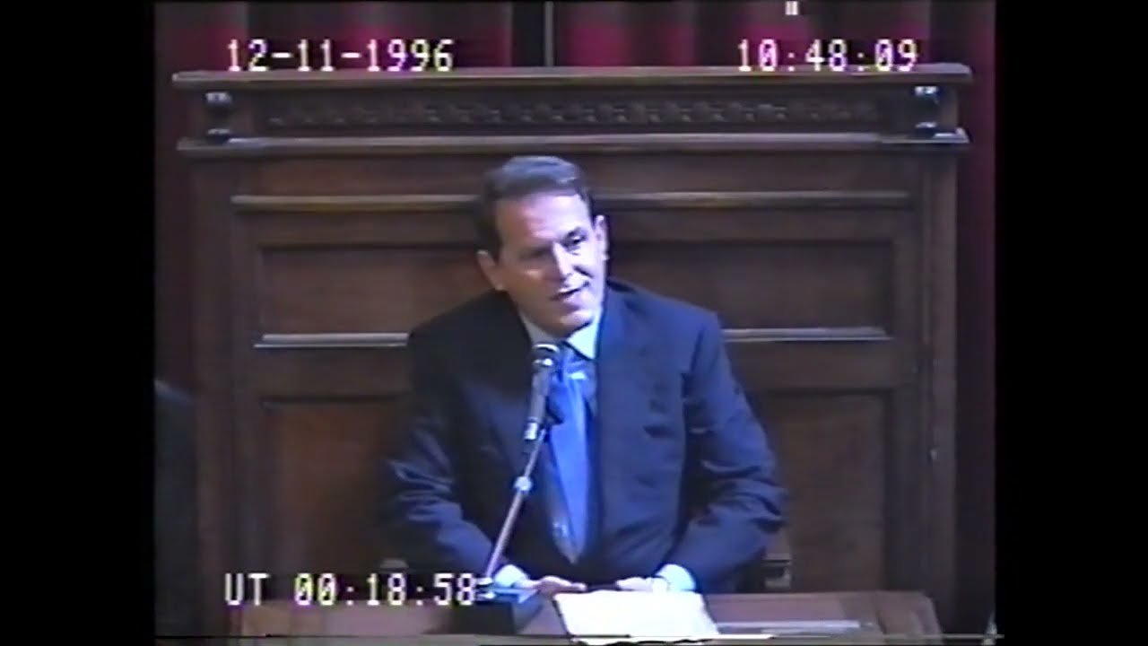 Ud.16 Processo Olimpia del 12/11/1996 - Caruso Franz, Tursi Prato Giuseppe