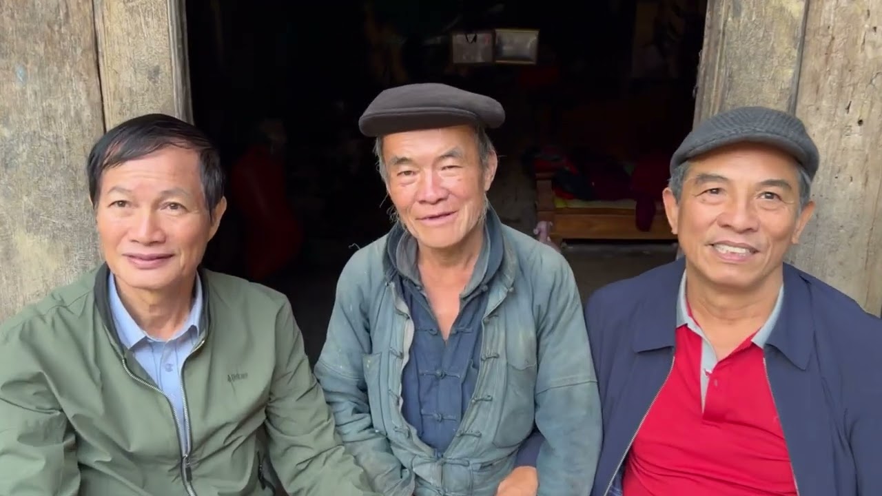 Du lịch Hà Giang , Tuyên Quang - Làng Văn hoá du lịch Lũng Cẩm và Làng Lô Lô Chải