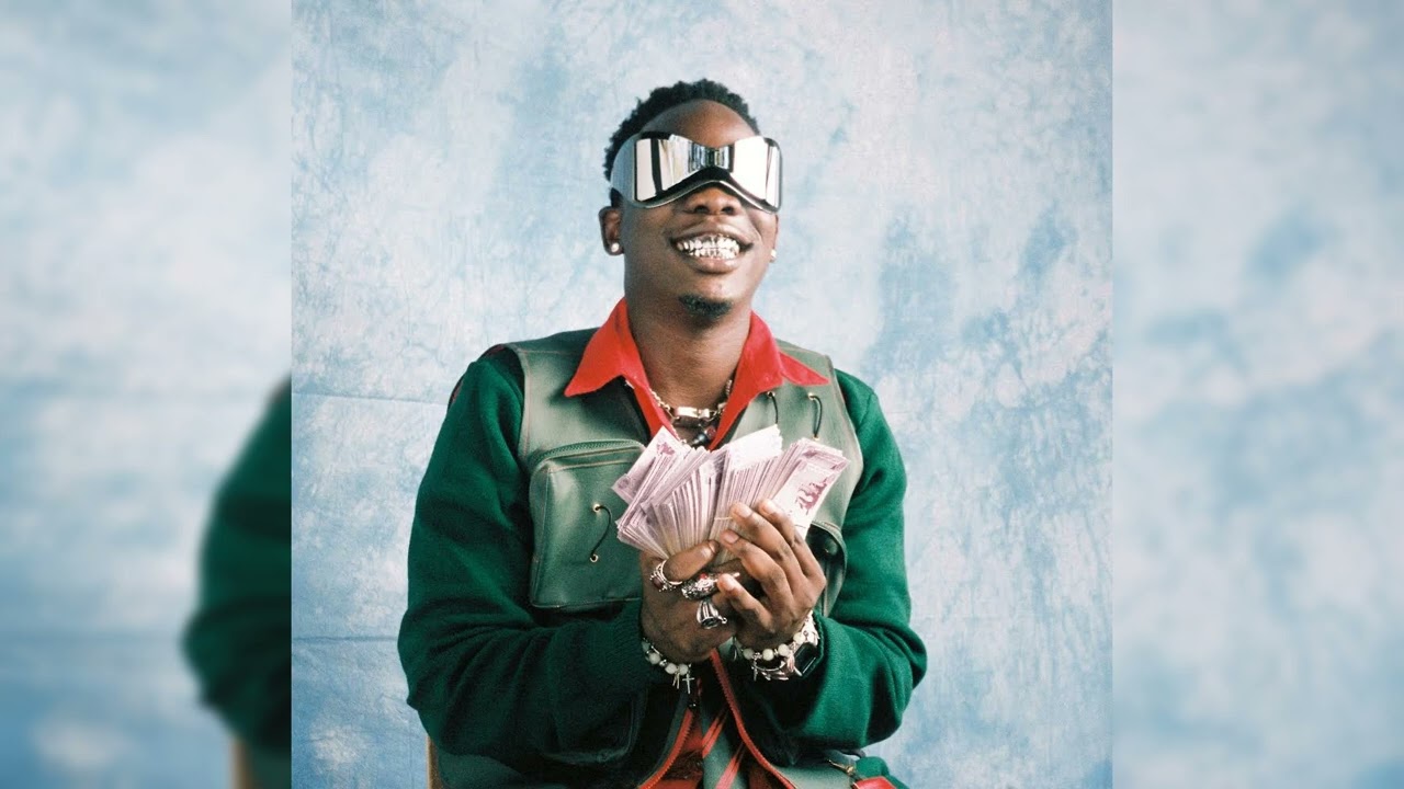 [Free] Blxckie x K1llbrady x KindlyNxsh Type Beat 2026