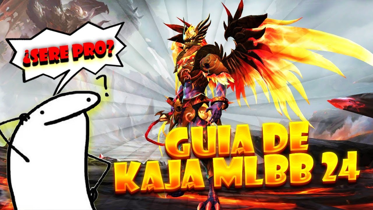 Los mejores consejos para usar Kaja MLBB 2024: Gu&iacute;a y tutorial - MOBILE LEGENDS ESPA&Ntilde;OL