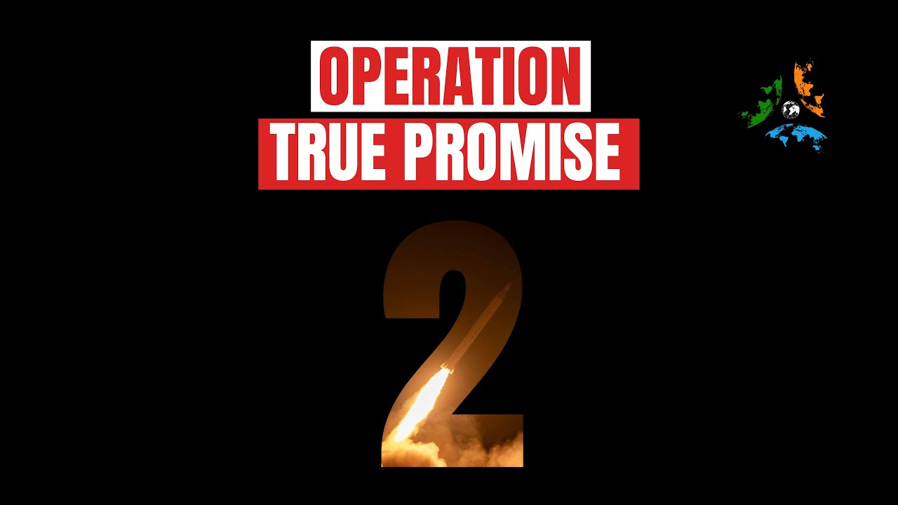 Operation True Promise 2.0