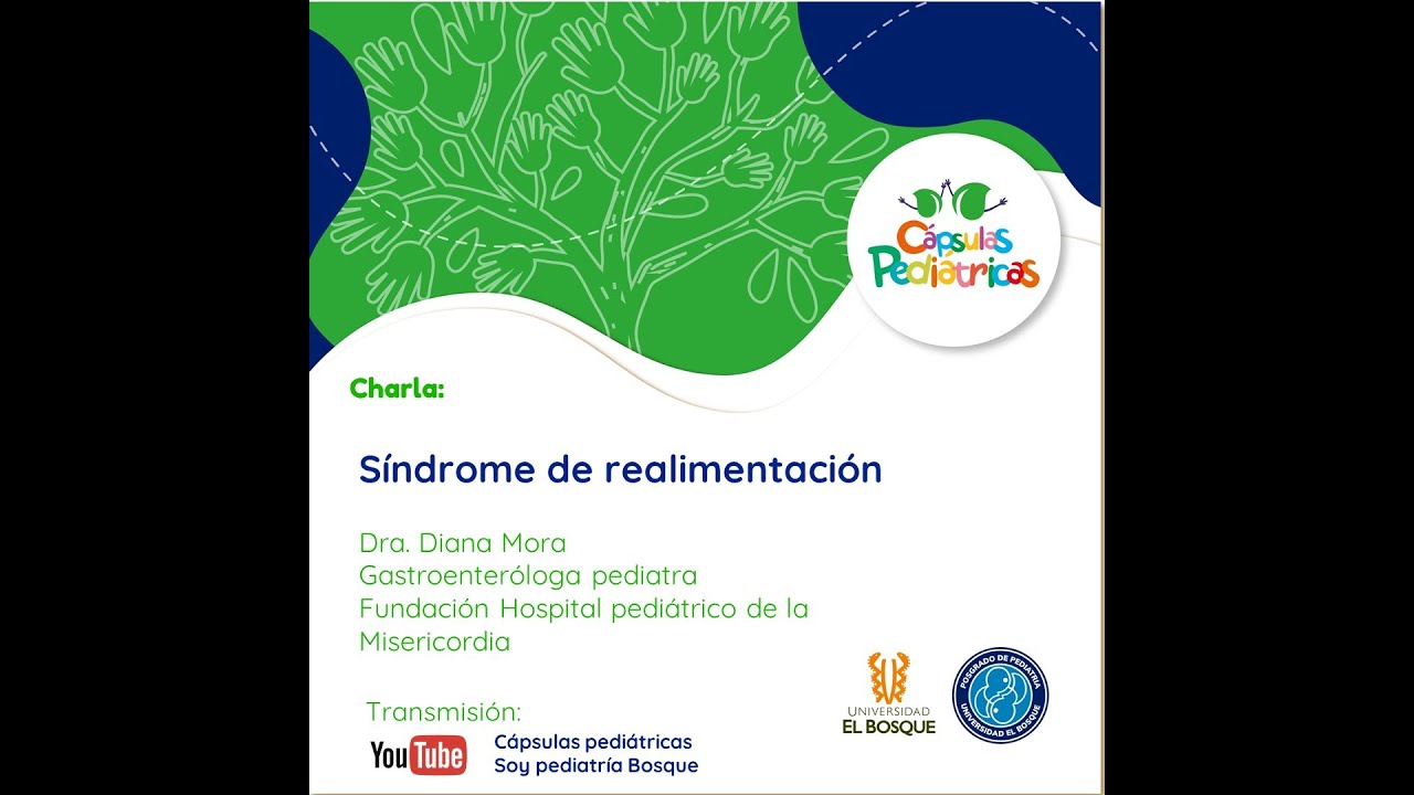 Sindrome de realimentacion