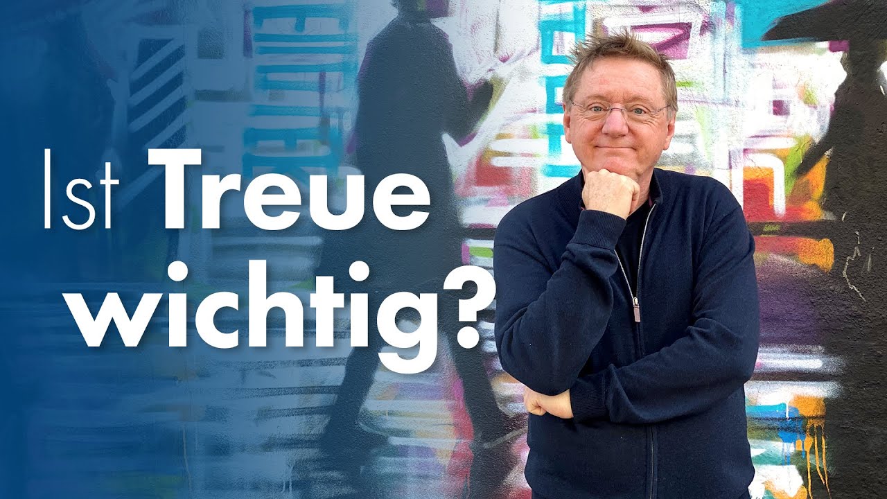 Ist Treue wichtig?