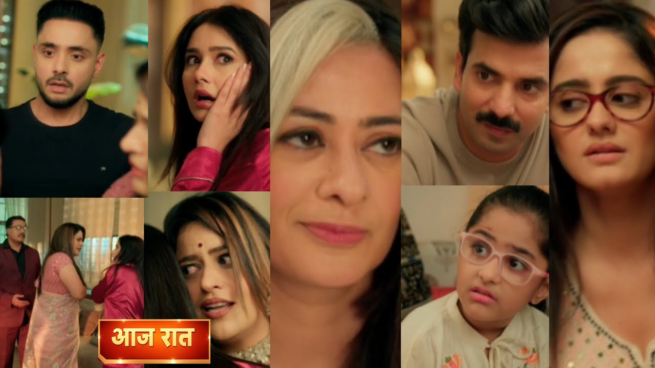 Mannat har khushi paane ki New promo - Mannat sochrhi he dhairya ke baare me