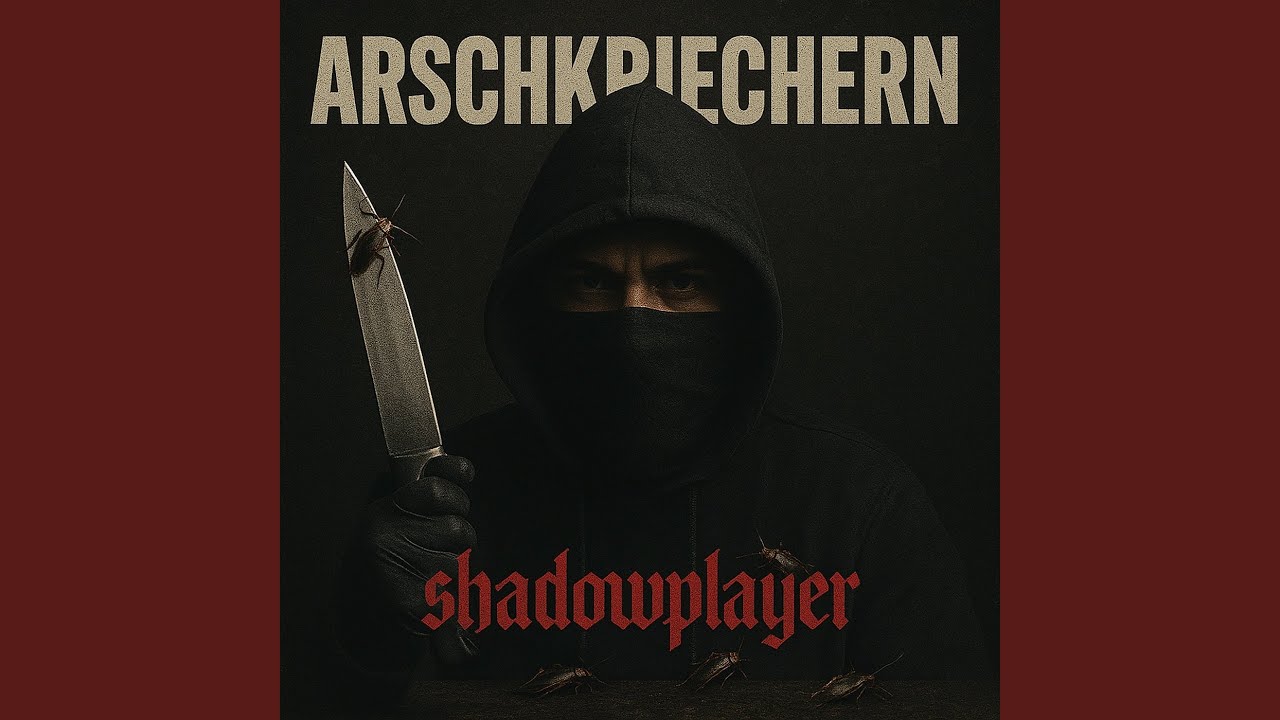 Arschkrieschern