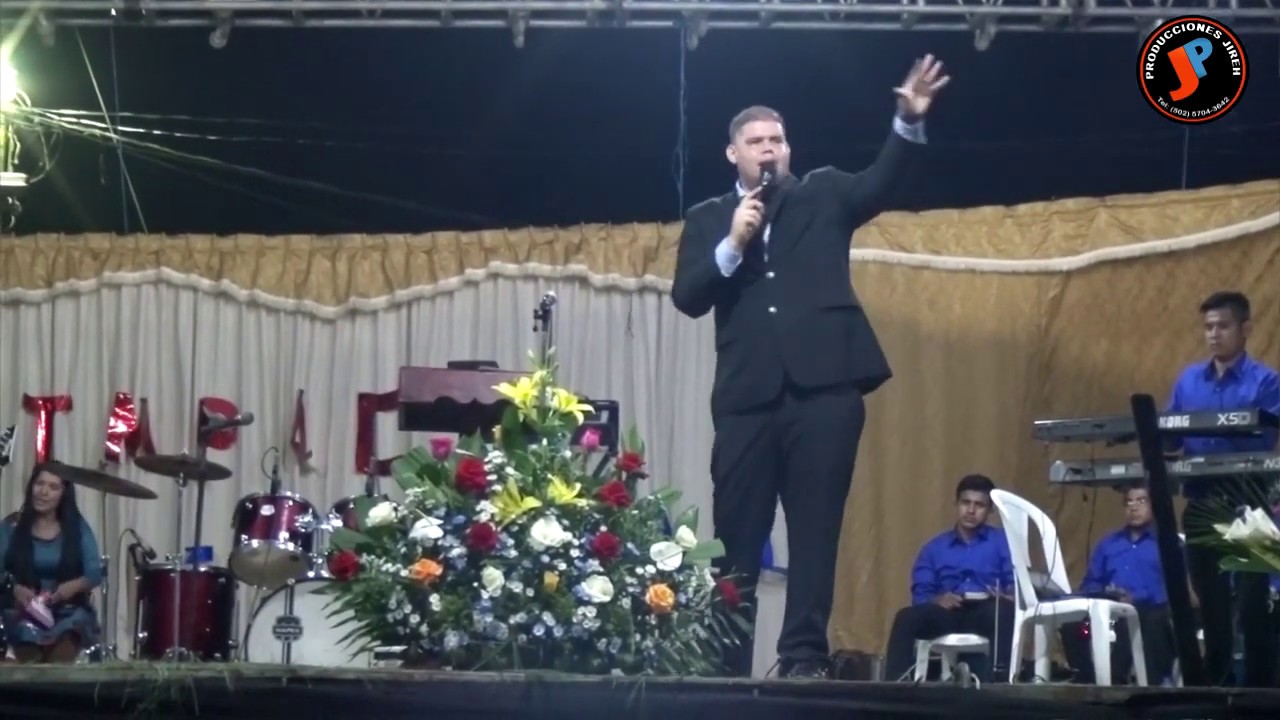 Evangelista Héctor Pérez