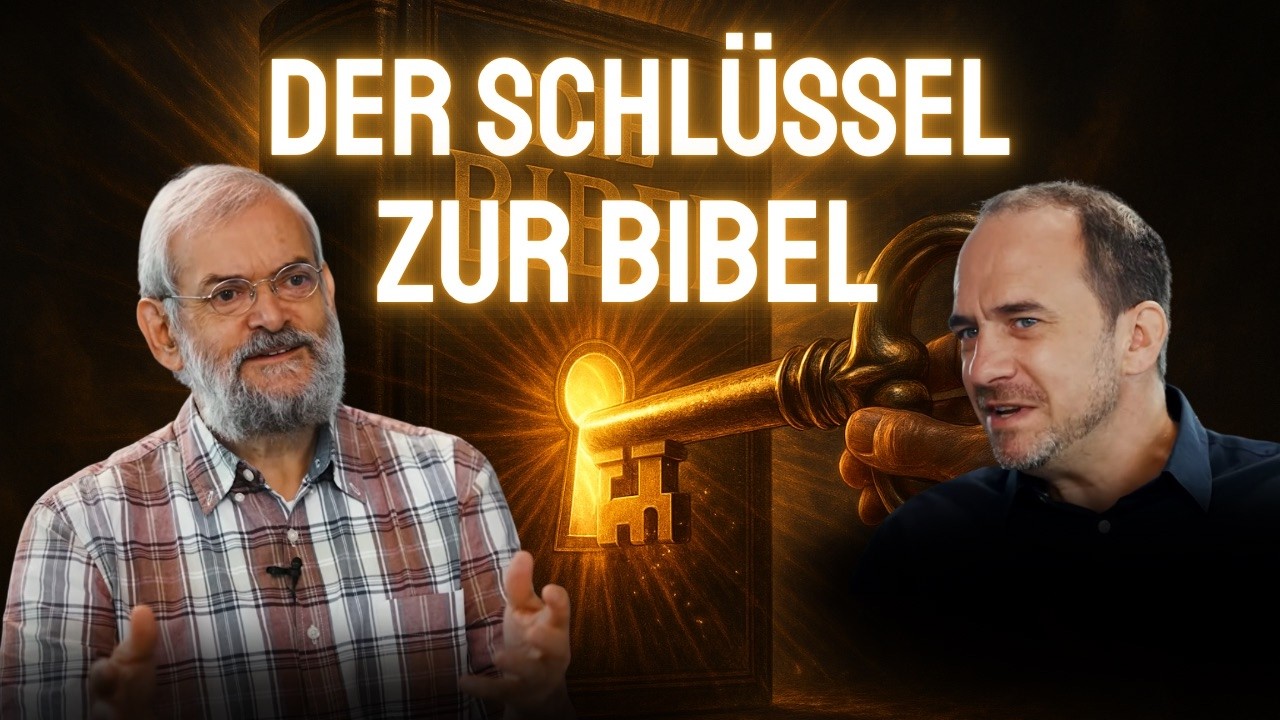 Dispensationen verstehen - Der Schlüssel zum Gesamtbild der Bibel