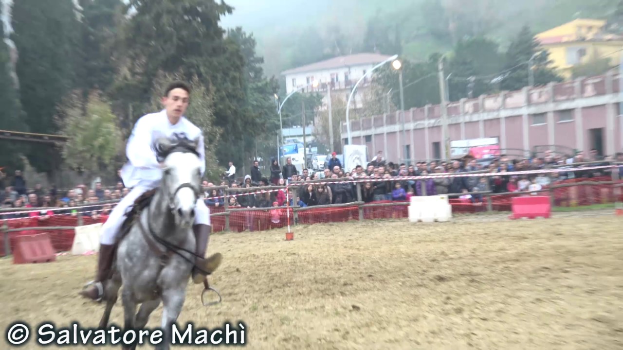Ciccio Vintaloro - Caltavuturo (PA) 2017