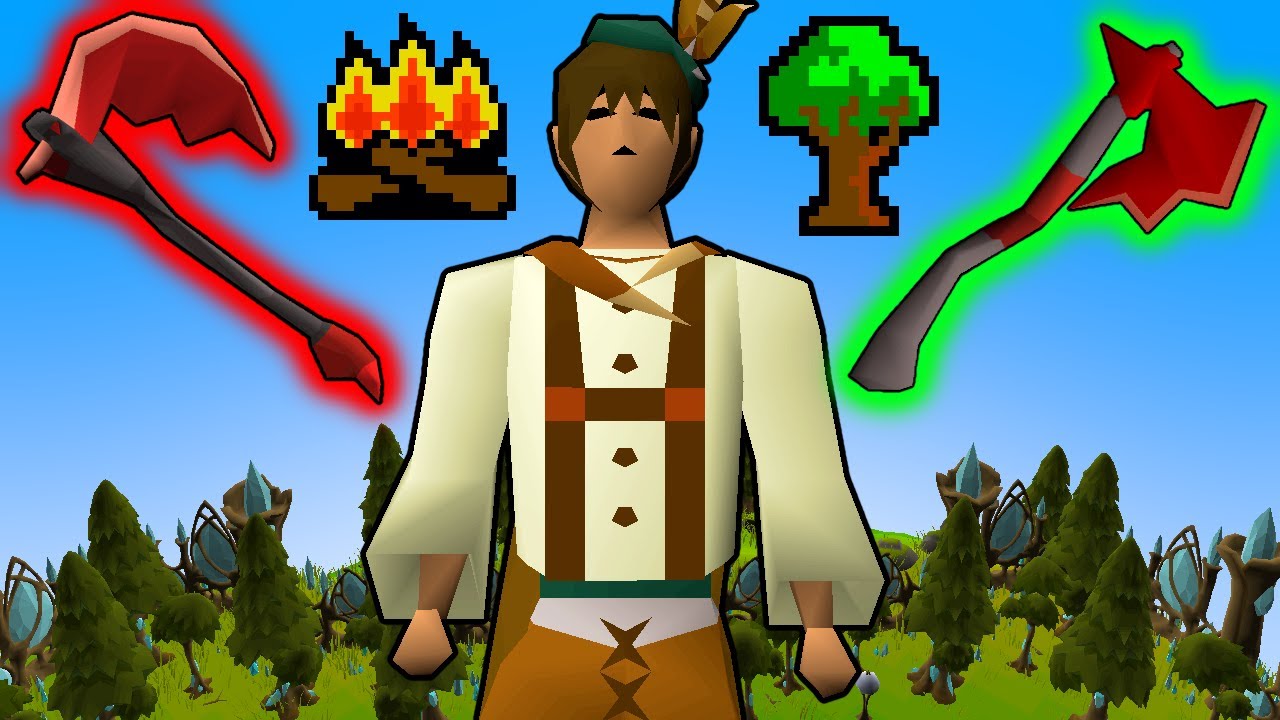 Do NOT use the Infernal Axe anymore (GIM #200)