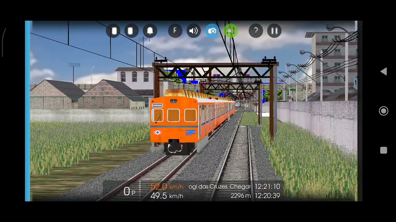 Hmmsim série 4400 RFFSA sukita 