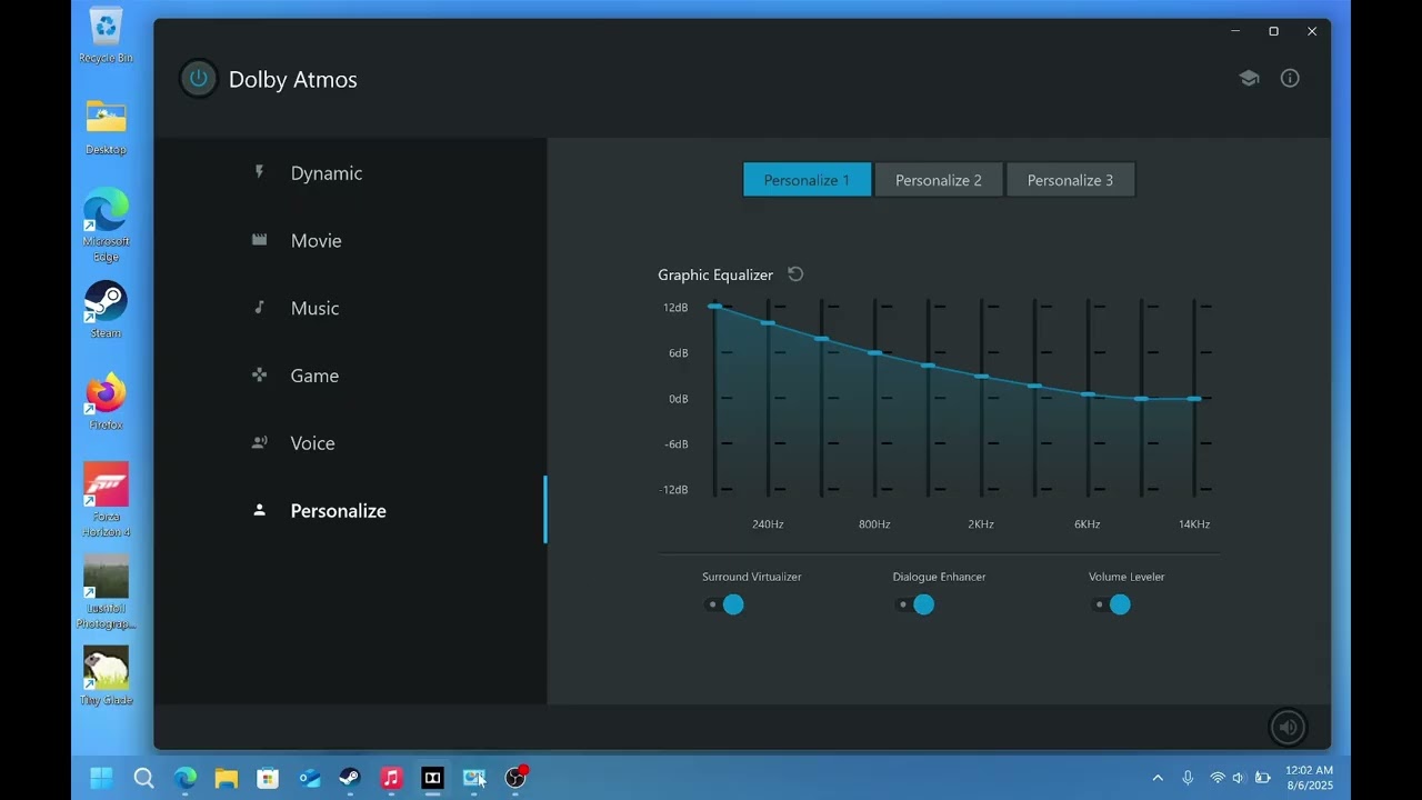 How to Fix Sound Audio Quality on Bootcamp Windows 11 | Apple MacBook | 2025