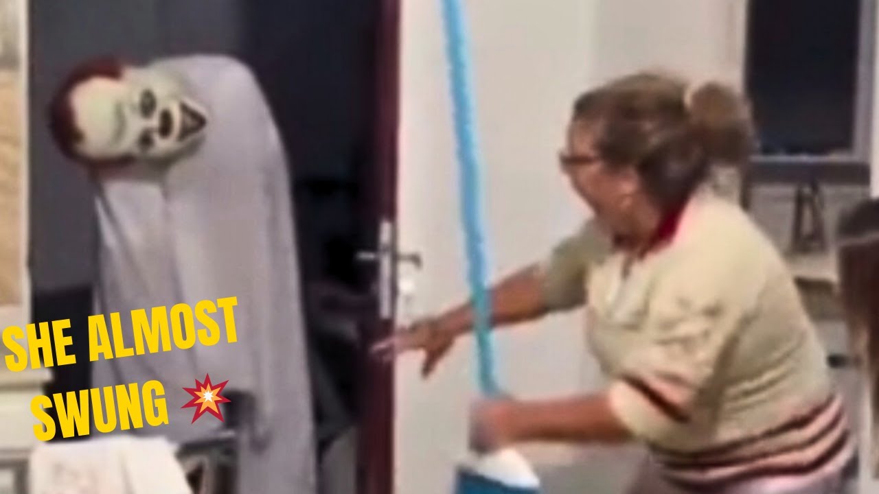 ULTIMATE SCARECAM pranks Compilation 2026  #024 | Jumpscares & Funny ScareCam Reactions&ndash; FrightFlash