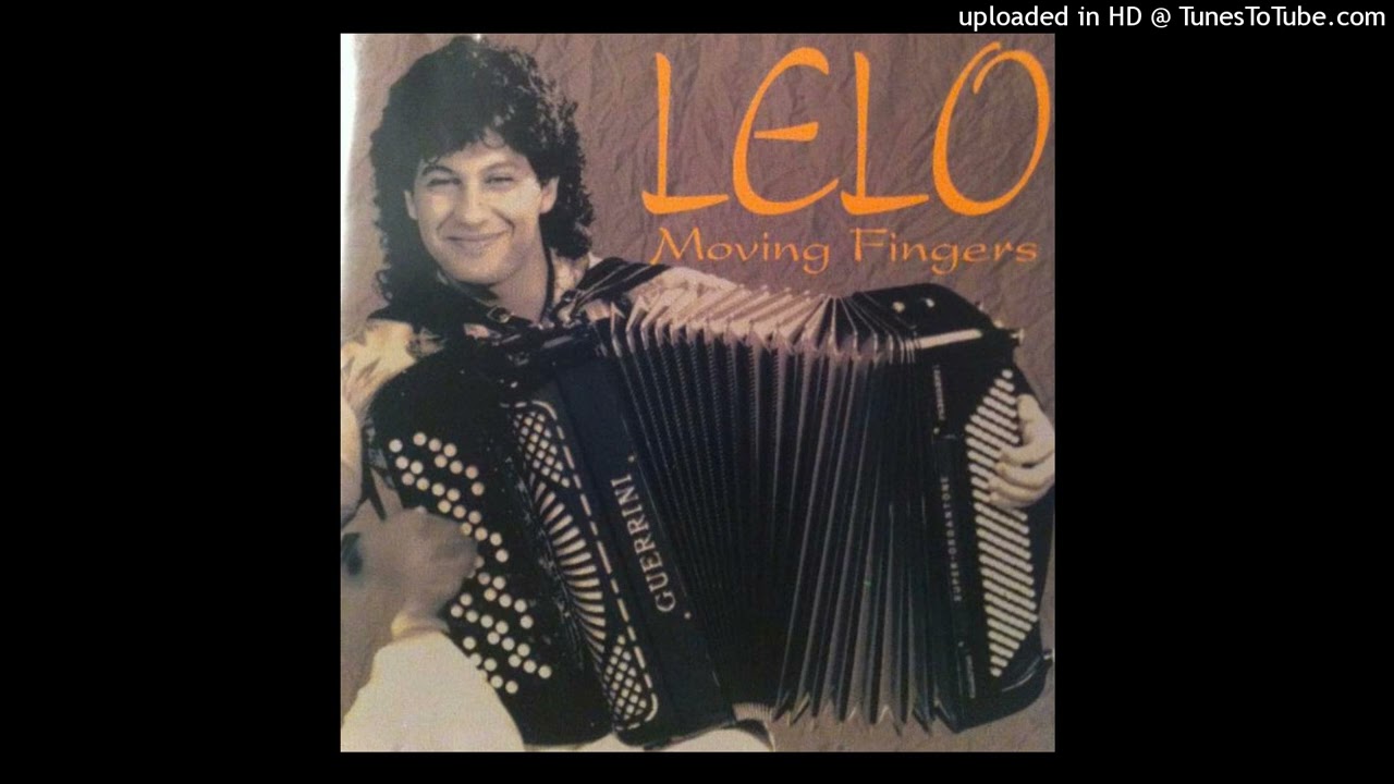Lelo Nika - Lelovo Retko Kolo - Audio 1991