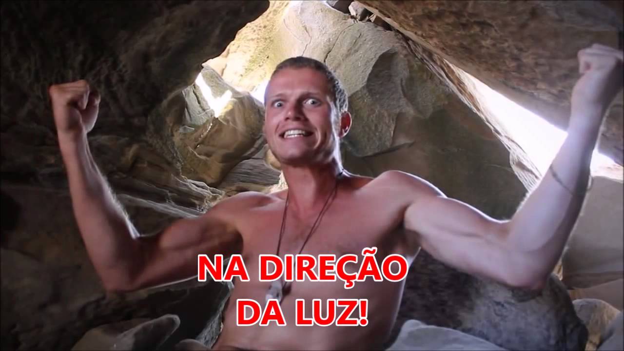 Como viver no Presente? Sua vida &eacute; Agora!