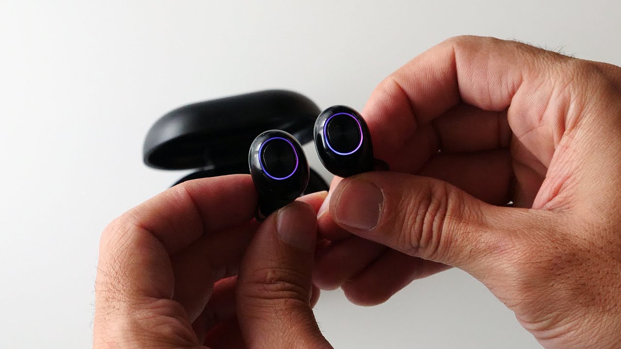 Cómo sincronizar los Tronsmart Spunky Beat