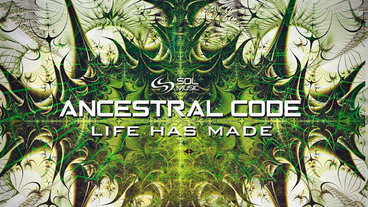 Ancestral Code - Life Has Made