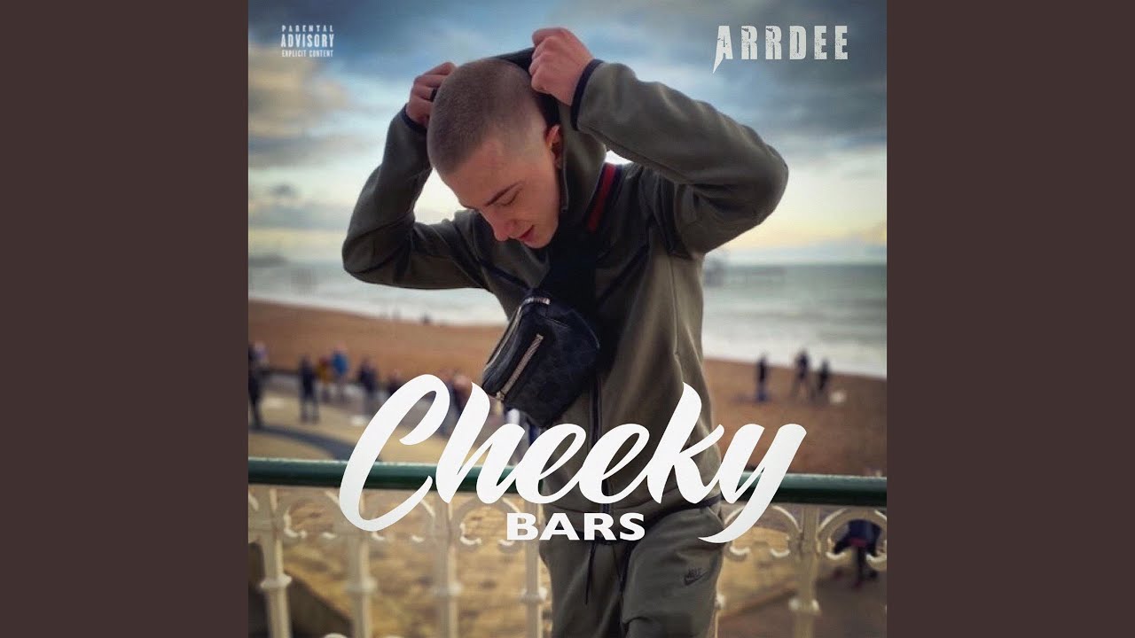 Cheeky Bars (Pt 2)