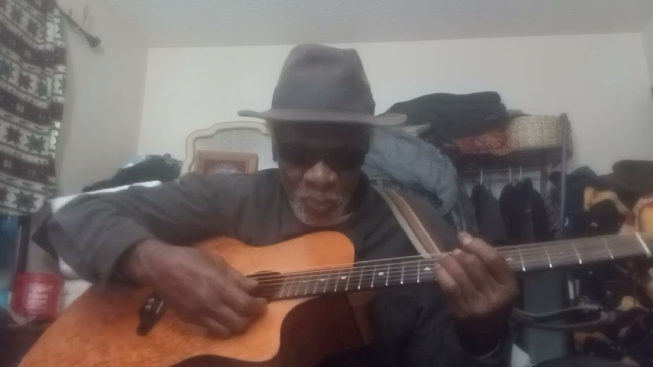 An instrumental war song
