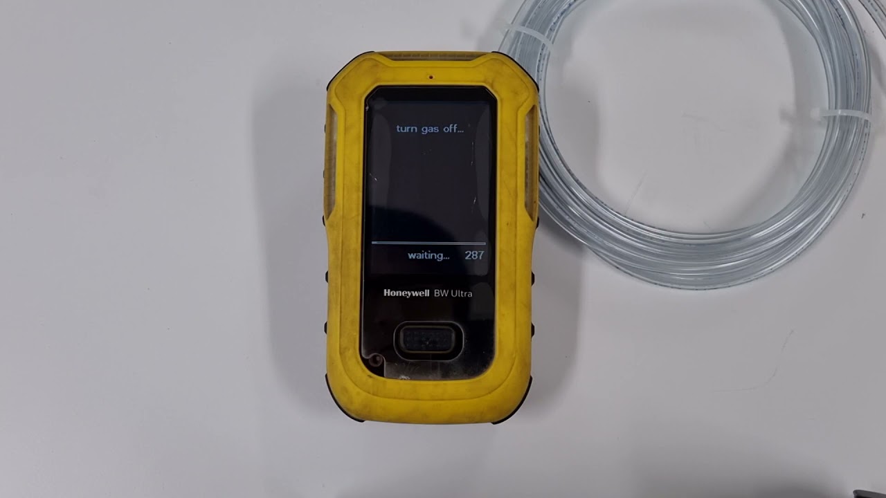 Honeywell BW Ultra S/N 5220ULT01204900299