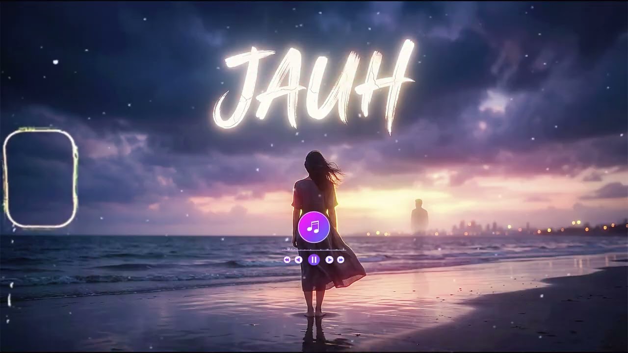 Cokelat - Jauh  (Emo Rock Cover)