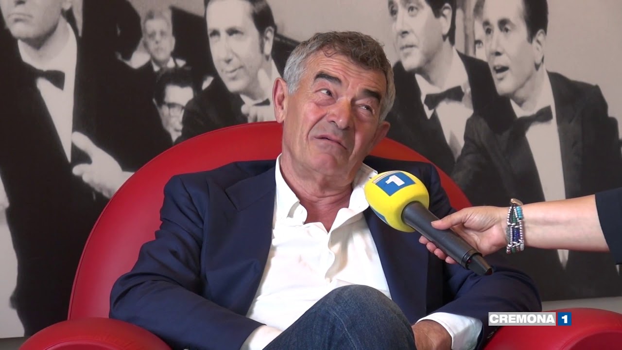 Cesare Fogliazza e la serie C