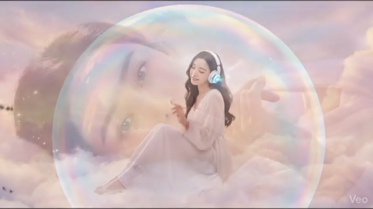 阿璃姑娘 Ahli Girl - 飛行模式 Airplane Mode - (Official Music Video)