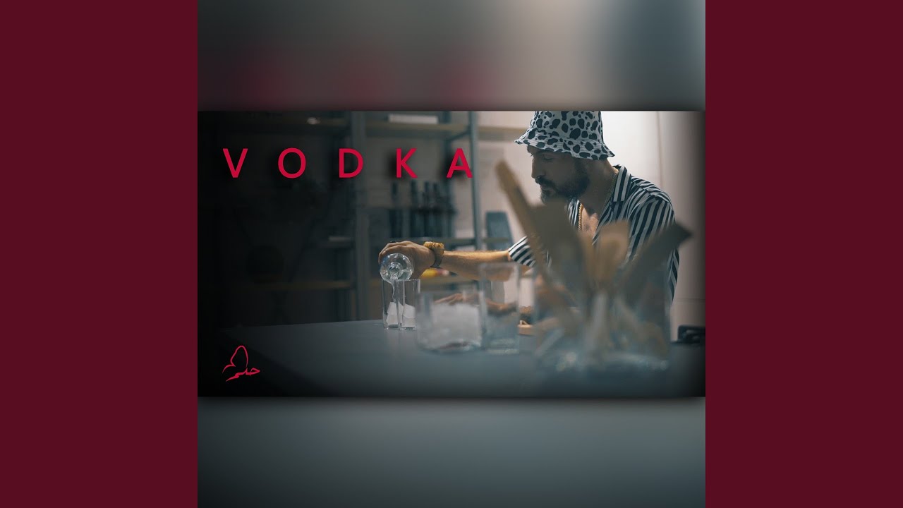 Vodka