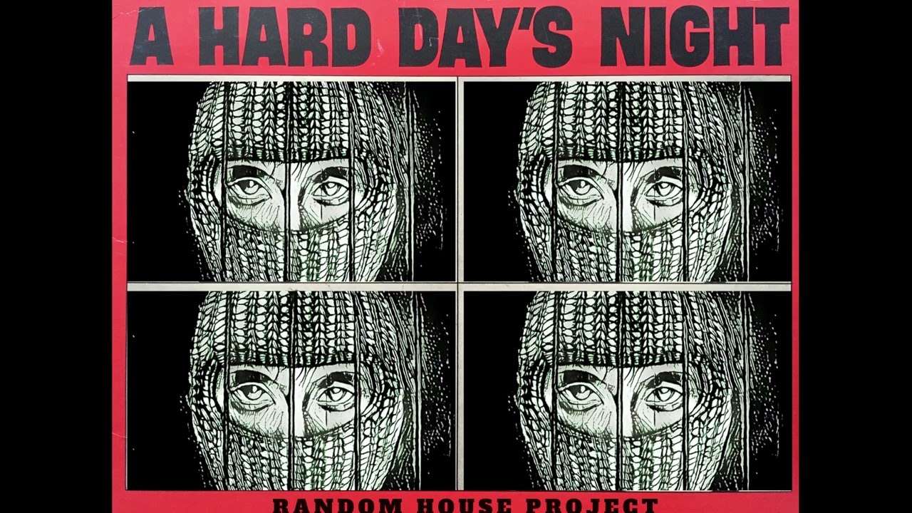 A Hard Day's Night Mix
