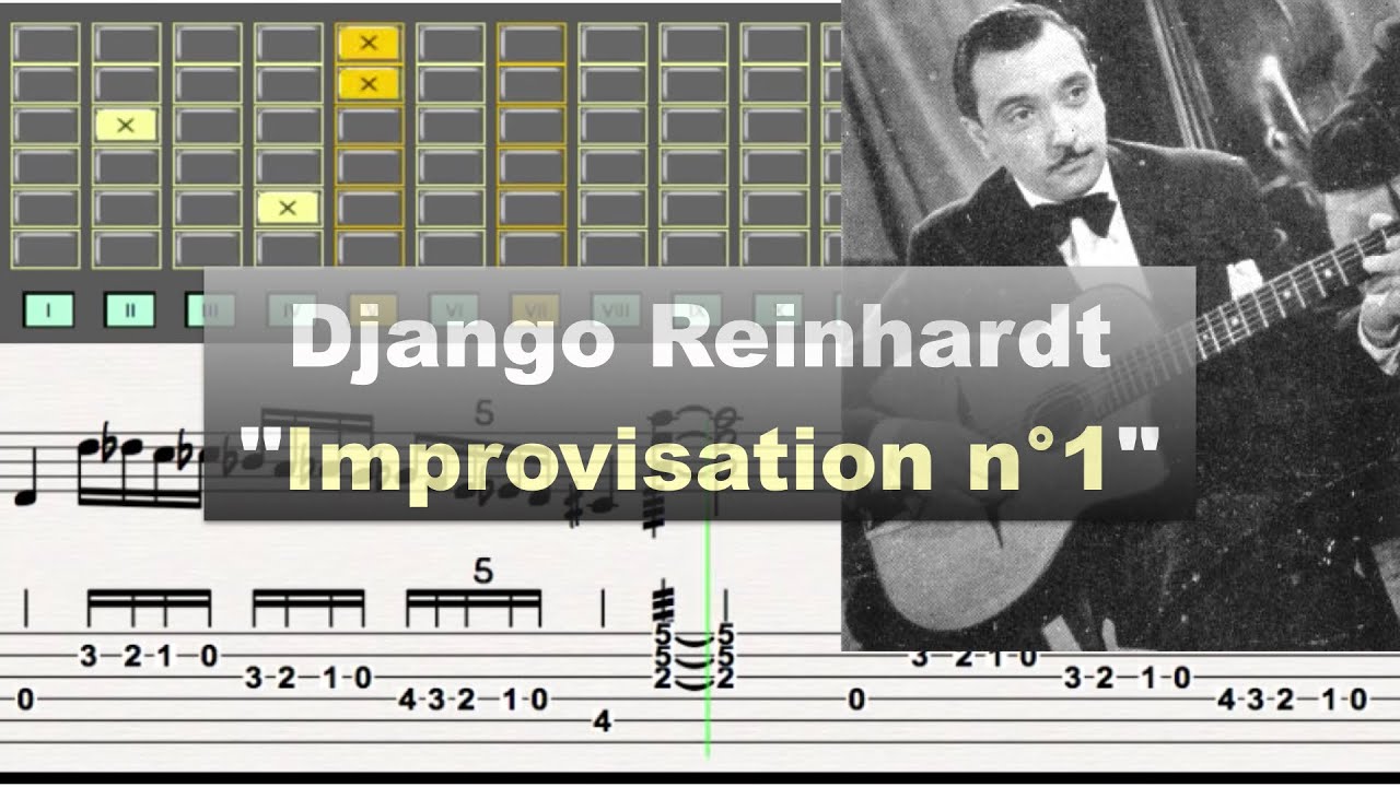 Django Reinhardt - 