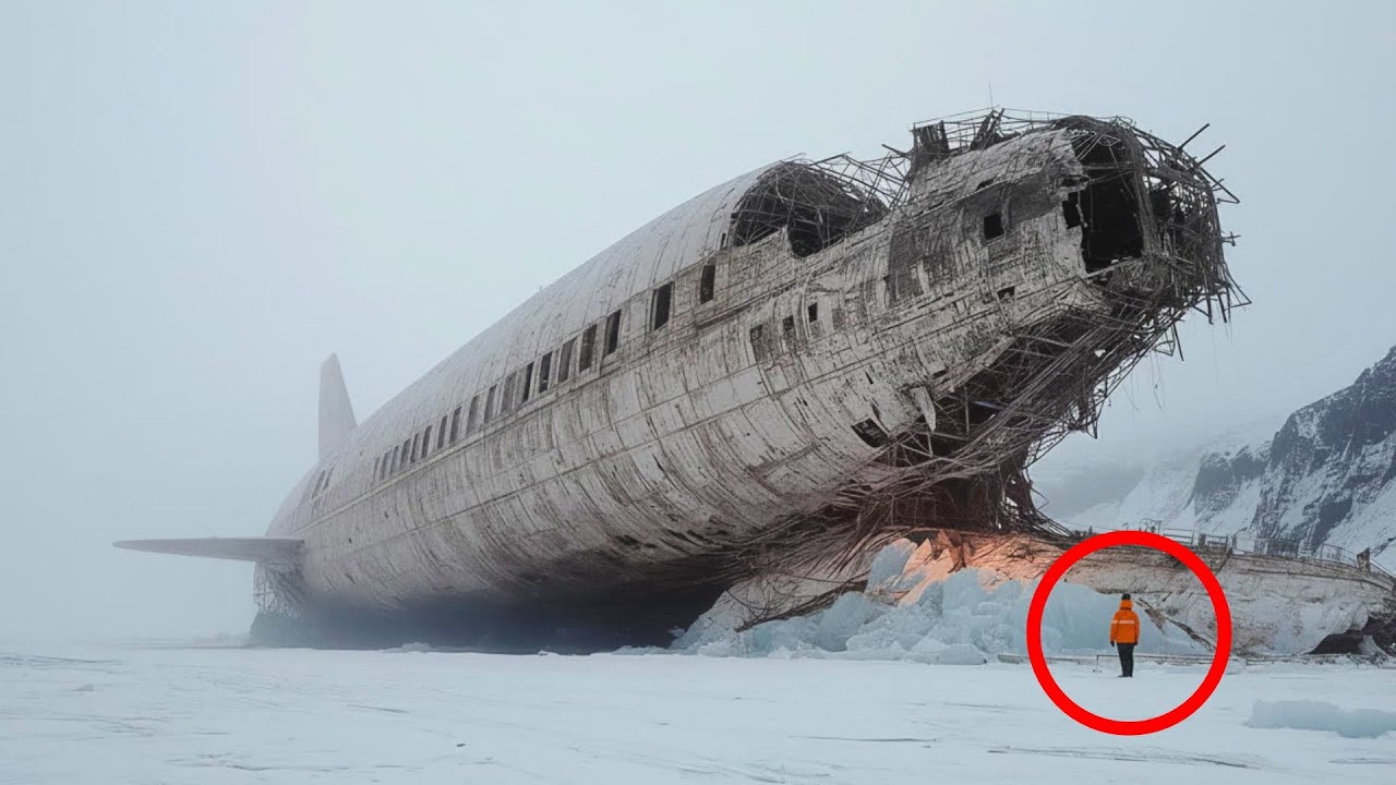 26 Alaskan D*ath Triangle Mysteries That Remain Completely Unexplained